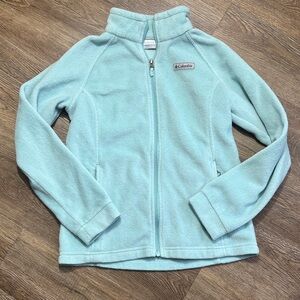 Columbia Kids' Fleece Jacket